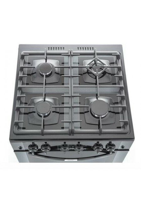 Газовая плита Gefest 6500-02 0115 (черный) 7