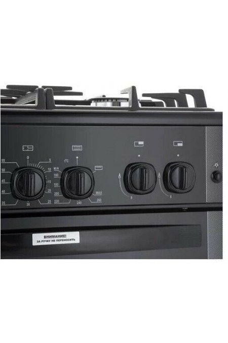 Газовая плита Gefest 6500-02 0115 (черный) 8