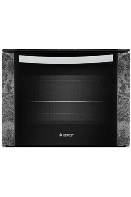 Газовая плита Gefest 6500-02 0313 (белый с рисунком мрамор) 5