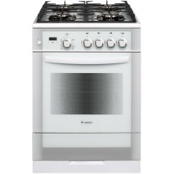 Газовая плита Gefest 6500-03 0042 (белый)