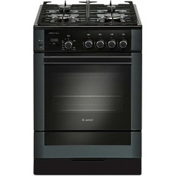 Газовая плита Gefest 6500-03 0044 (черный)