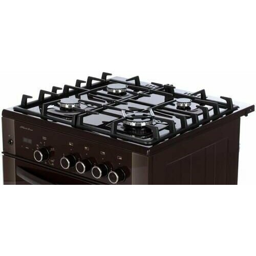 Газовая плита Gefest 6500-03 0045 (коричневый) 2