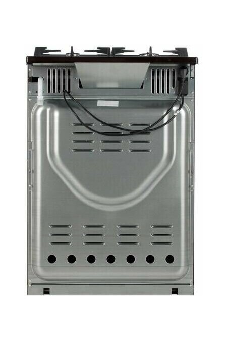 Газовая плита Gefest 6500-03 0045 (коричневый) 3