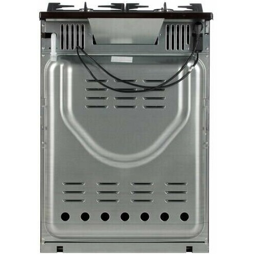 Газовая плита Gefest 6500-03 0045 (коричневый) 3