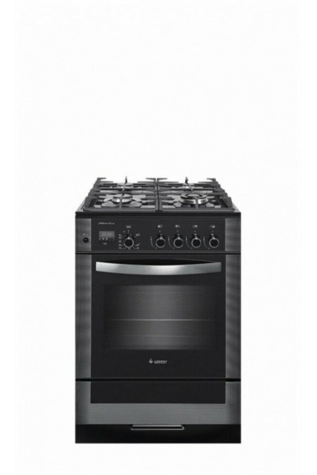Газовая плита Gefest 6500-04 0244 (черный) 