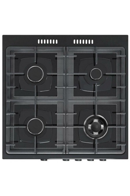 Газовая плита Gefest 6500-04 0244 (черный) 1