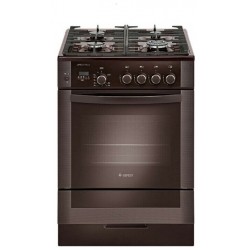 Газовая плита Gefest 6500-04 0245 (коричневый)