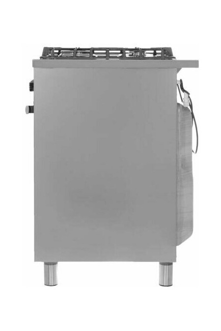 Газовая плита Gefest 6700-04 (черный) 2