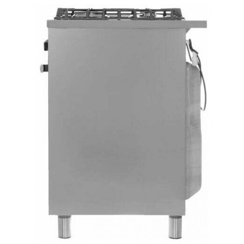 Газовая плита Gefest 6700-04 (черный) 2