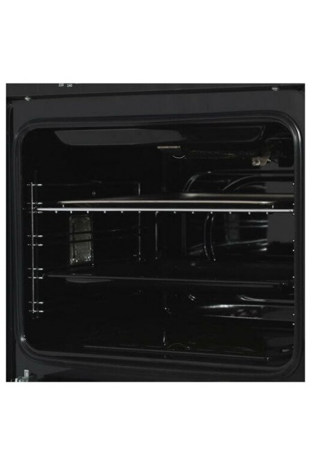 Газовая плита Gefest 6700-04 (черный) 4