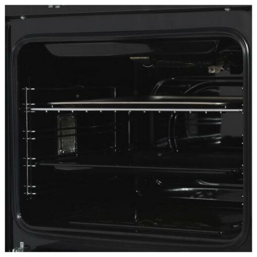 Газовая плита Gefest 6700-04 (черный) 4