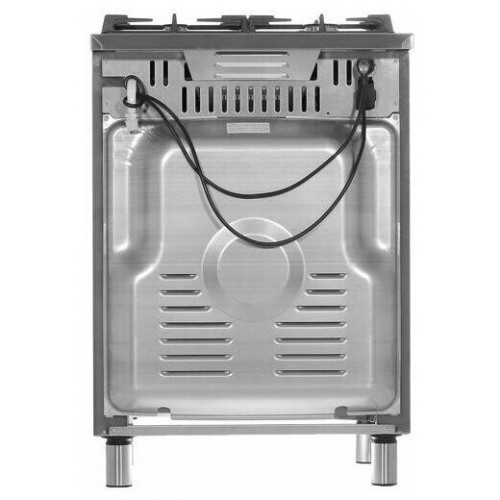 Газовая плита Gefest 6700-04 (черный) 6