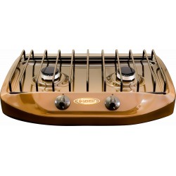 Газовая плита Gefest 700-02 (коричневый)