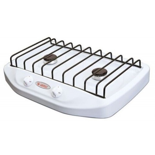 Газовая плита Gefest 700-03 (белый) 