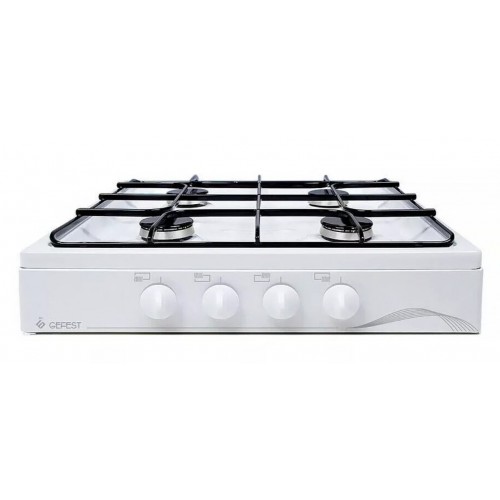 Газовая плита Gefest 900-03 (белый) 