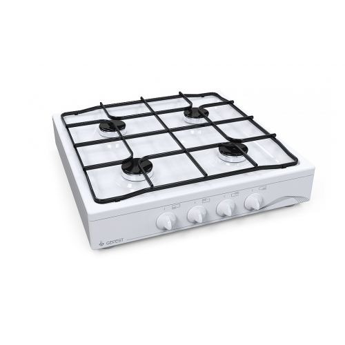 Газовая плита Gefest 900-03 (белый) 1