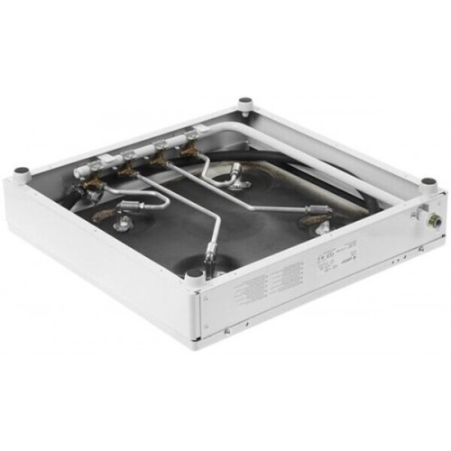 Газовая плита Gefest 900-03 (белый) 4