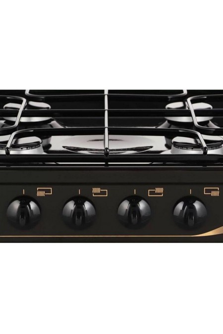 Газовая плита Gefest 900-03 К17 (коричневый) 2