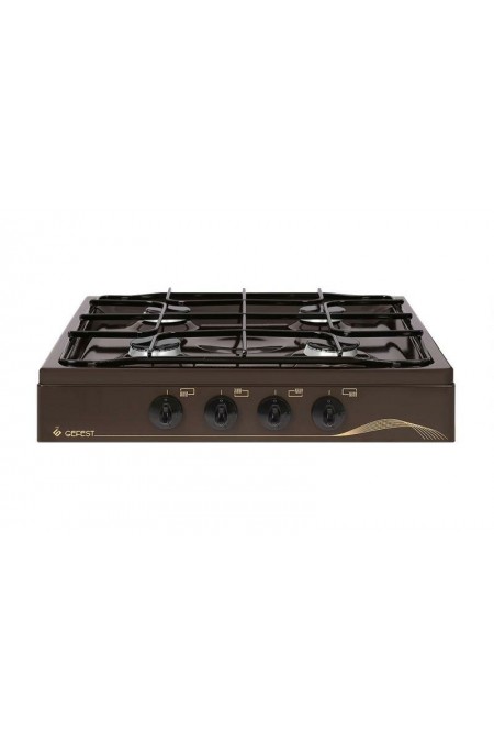 Газовая плита Gefest 900-03 К17 (коричневый) 3