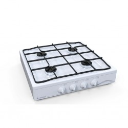 Газовая плита Gefest 900 (белый)