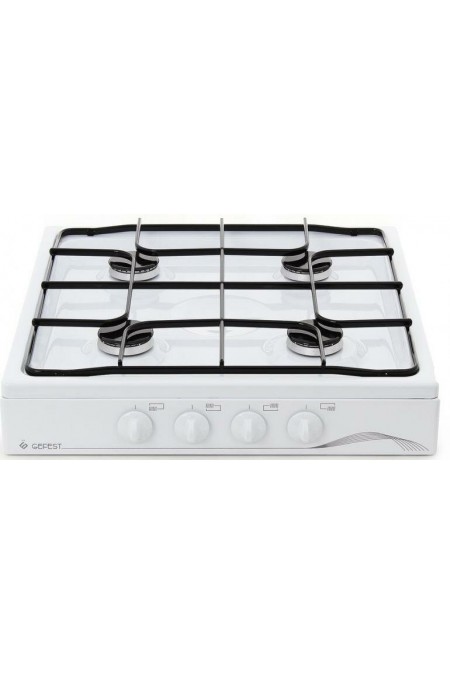 Газовая плита Gefest 900 (белый) 2