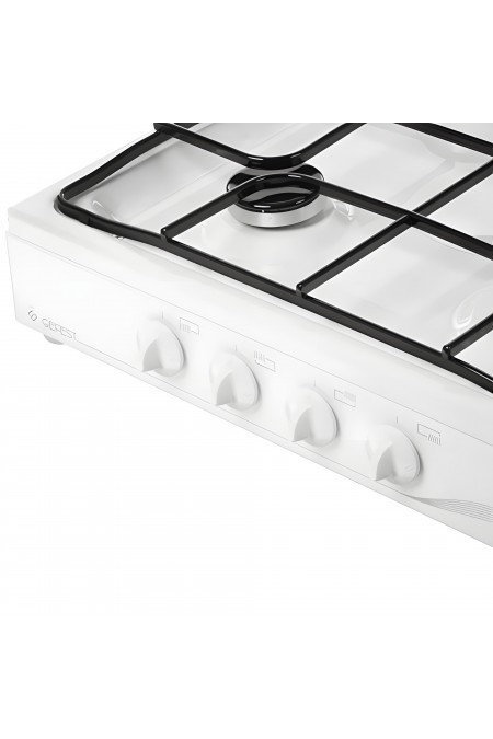 Газовая плита Gefest 900 (белый) 4