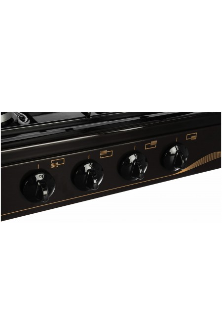 Газовая плита Gefest 900 К17 (коричневый) 2