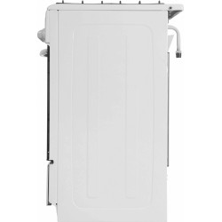 Газовая плита GEFEST CG 50M02 K73 ЧР (белый)