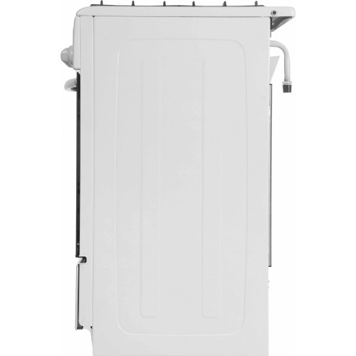 Газовая плита Gefest CG 50M02 K73 Ч/Р (белый) 2