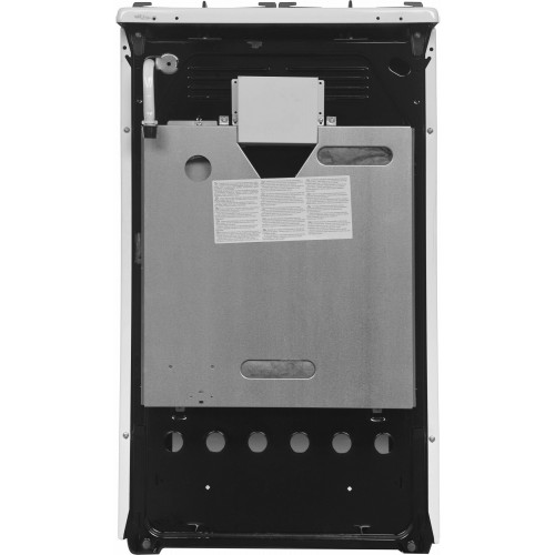 Газовая плита Gefest CG 50M02 K73 Ч/Р (белый) 3