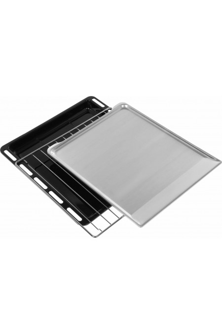 Газовая плита Gefest CG 50M02 K73 Ч/Р (белый) 6