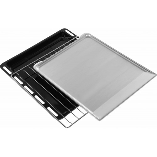 Газовая плита Gefest CG 50M02 K73 Ч/Р (белый) 6