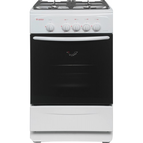 Газовая плита Gefest CG 50M02 K73 Ч/Р (белый) 7