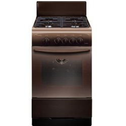 Газовая плита Gefest CG 50М02 К83 (коричневый)