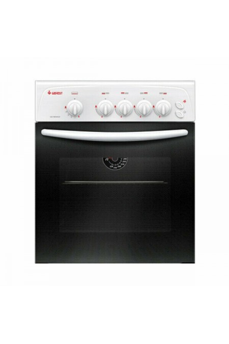 Газовая плита Gefest CG 50M04 K73 (кр) Ч/Р (белый) 1