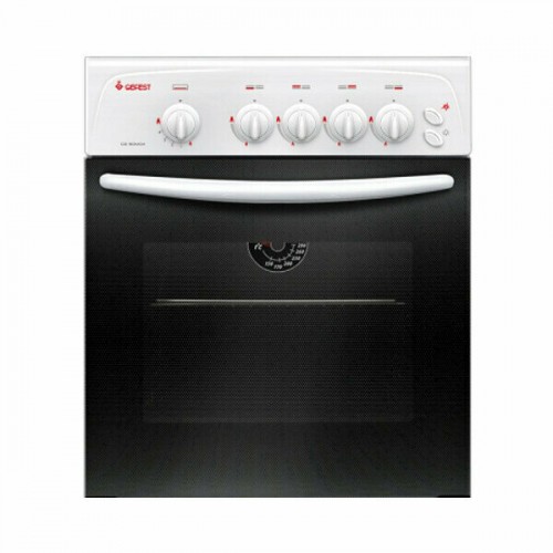 Газовая плита Gefest CG 50M04 K73 (кр) Ч/Р (белый) 1