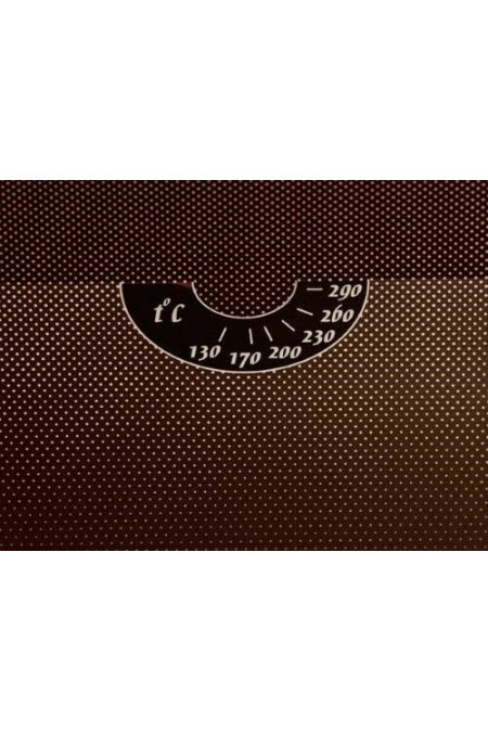 Газовая плита Gefest CG 50M04 K83 (кр) Ч/Р (коричневый) 4