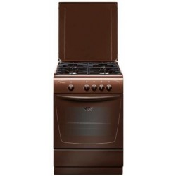 Газовая плита Gefest CG 60MC6 K83 (коричневый)