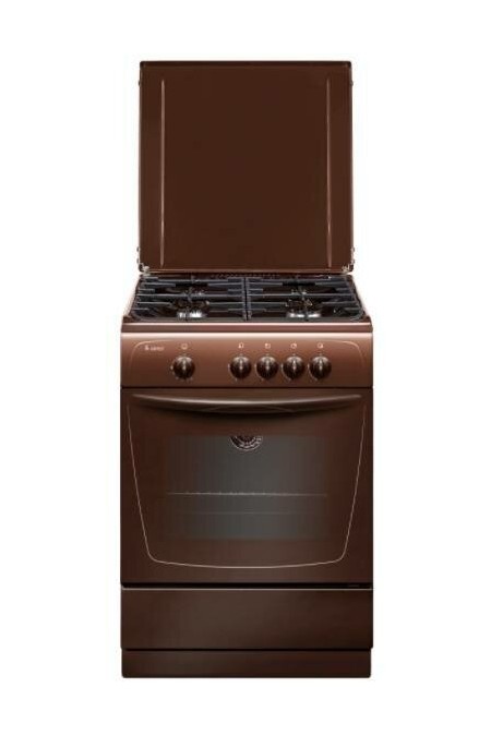 Газовая плита Gefest CG 60MC6 K83 (коричневый) 