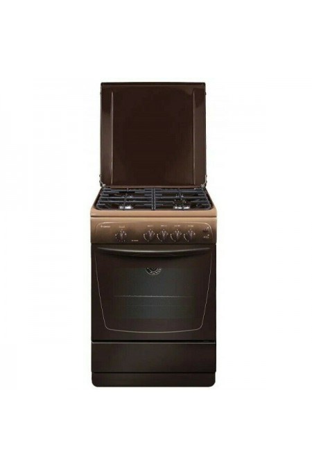 Газовая плита Gefest CG 60MC6 K83 (коричневый) 1