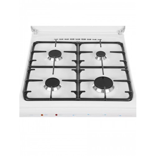 Газовая плита Gefest CG 60MC7 K73 (белый) 3