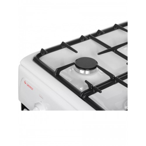 Газовая плита Gefest CG 60MC7 K73 (белый) 4