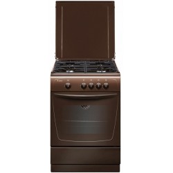 Газовая плита Gefest CG 60MC7 K83 (кр) Ч/Р (коричневый)