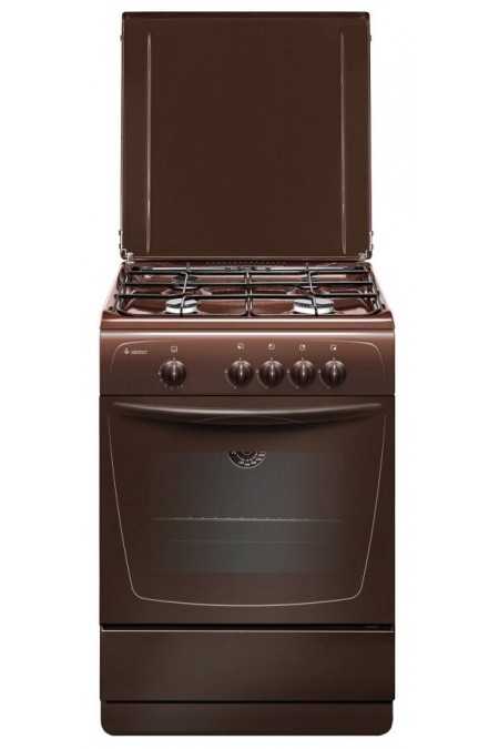 Газовая плита Gefest 1200 С7 К89 (коричневый) 