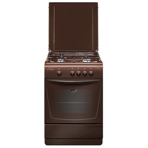Газовая плита Gefest 1200 С7 К89 (коричневый) 