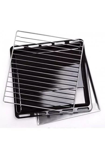 Газовая плита Gefest 1200 С7 К89 (коричневый) 1