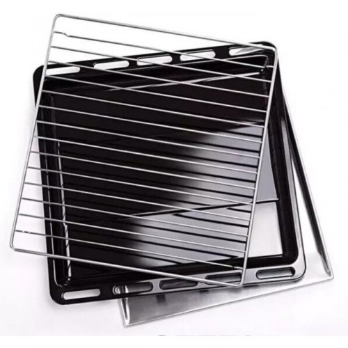 Газовая плита Gefest 1200 С7 К89 (коричневый) 1