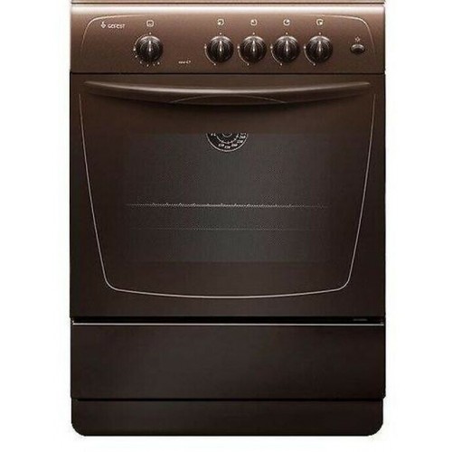 Газовая плита Gefest 1200 С7 К89 (коричневый) 2