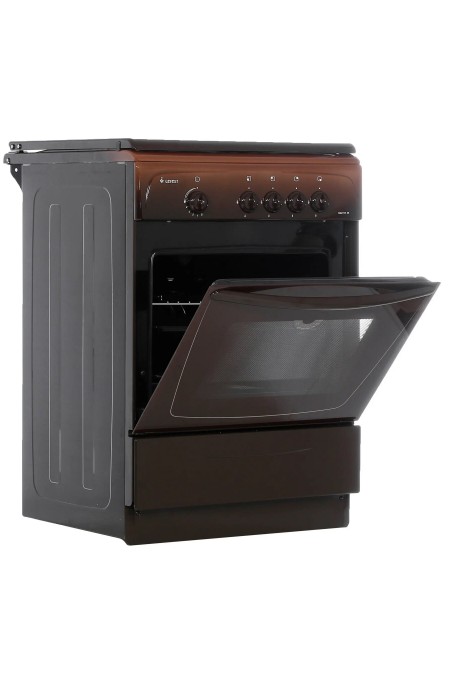 Газовая плита Gefest 1200 С7 К89 (коричневый) 3