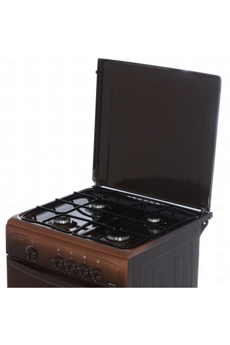 Газовая плита Gefest 1200 С7 К89 (коричневый) 4